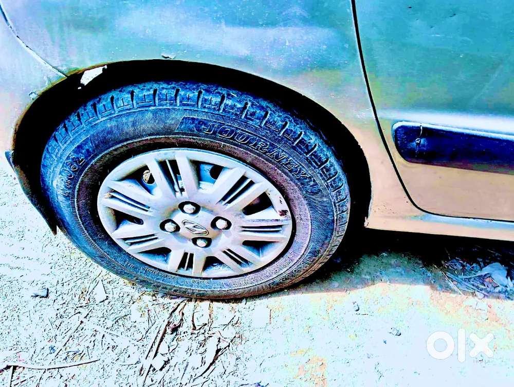 Santro Xing , 2010 Model ,