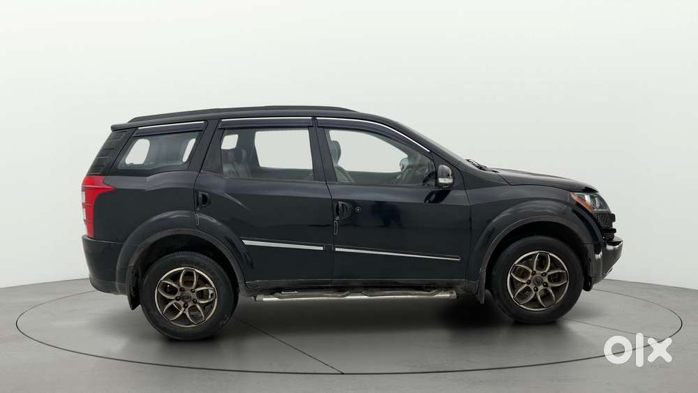 Mahindra Xuv500 W6 2wd, 2014, Diesel