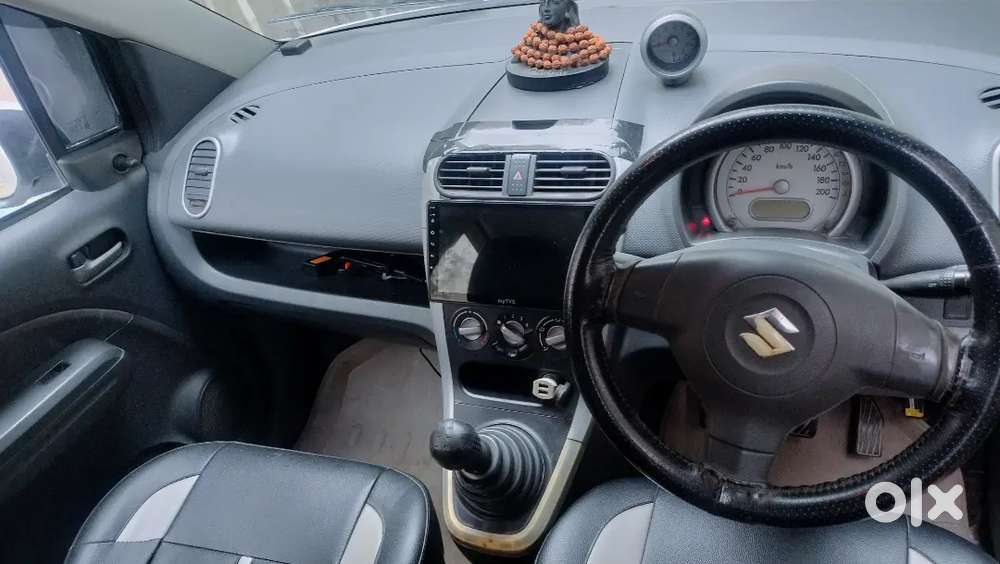 Maruti Suzuki Ritz 2010 Year Model
