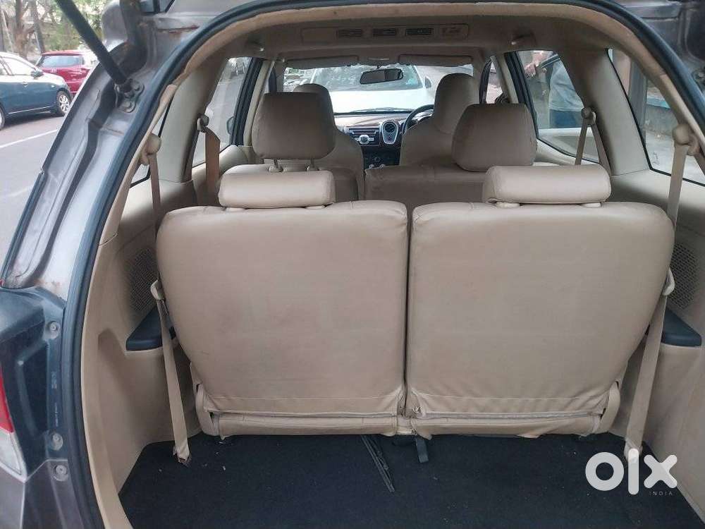 Honda Mobilio S I-dtec, 2015, Petrol