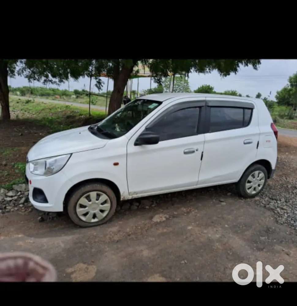 Maruti Suzuki Alto K10 2019 Petrol