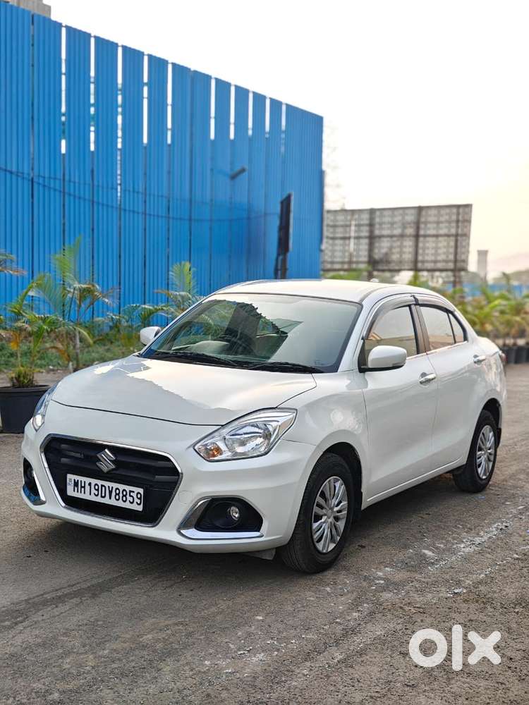 Maruti Suzuki Swift Dzire Vxi(o) At, 2022, Petrol