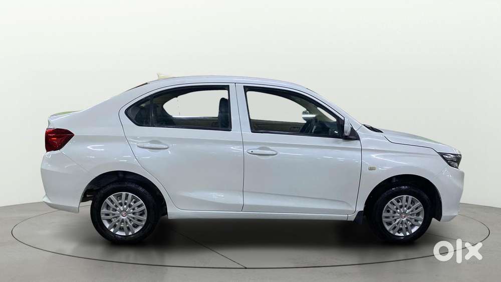 Honda Amaze 1.2 E I-vtec, 2019, Petrol
