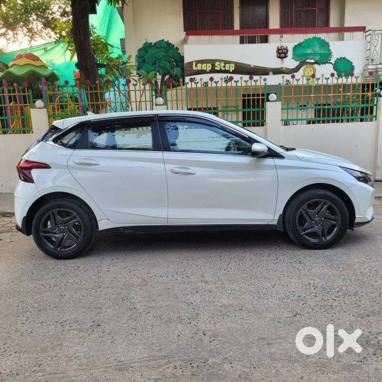 Hyundai I20 1.2 Spotz, 2022, Petrol