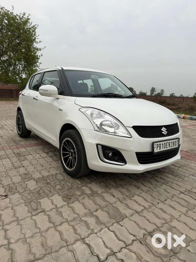 Maruti Suzuki Swift Vdi (o), 2014, Diesel