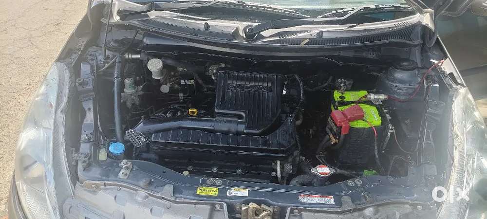 Maruti Suzuki Swift Dzire 2015 Petrol 43000 Km Driven