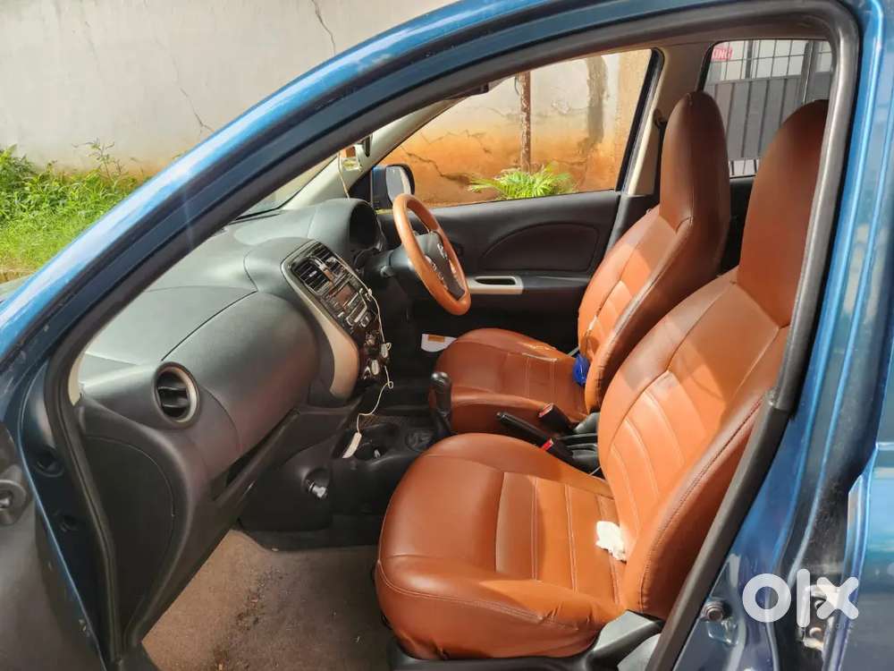 Honda Brio 2018 Petrol