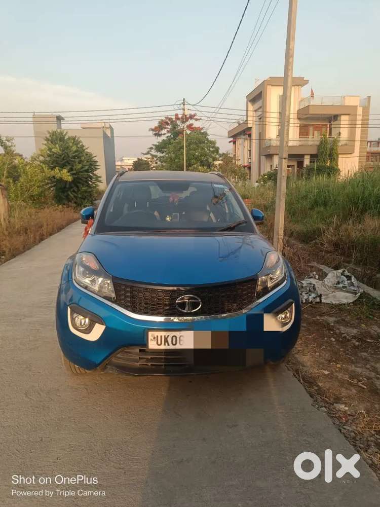 Tata Nexon For Sale