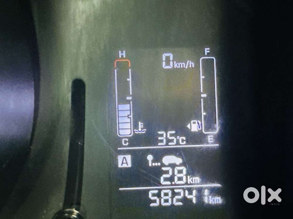 Hyundai Venue 1.2 S Plus, 2021, Petrol
