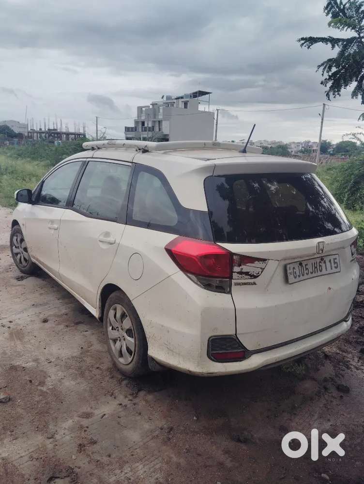 Honda Mobilio Good