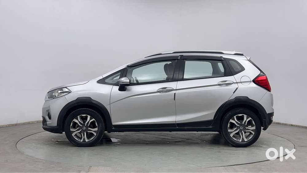 Honda Wr-v 1.2 Vx I-vtec, 2018, Petrol
