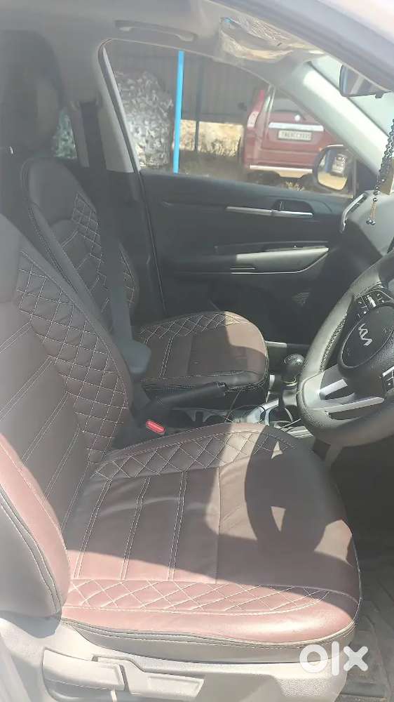 New Car Without Any Tent Or Scratch On...all 4tyres Of Brand New