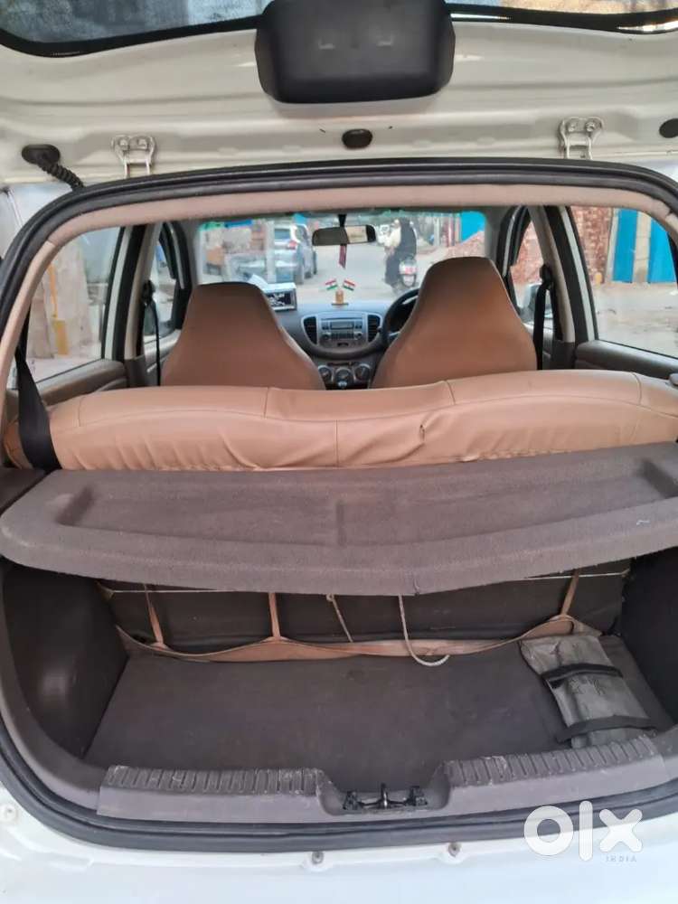 Top Class Pickup