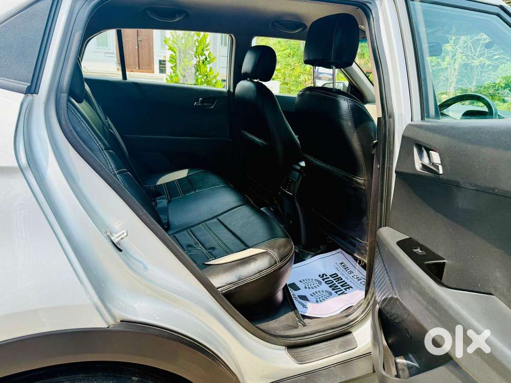 Hyundai Creta 1.6 Vtvt S, 2016, Petrol