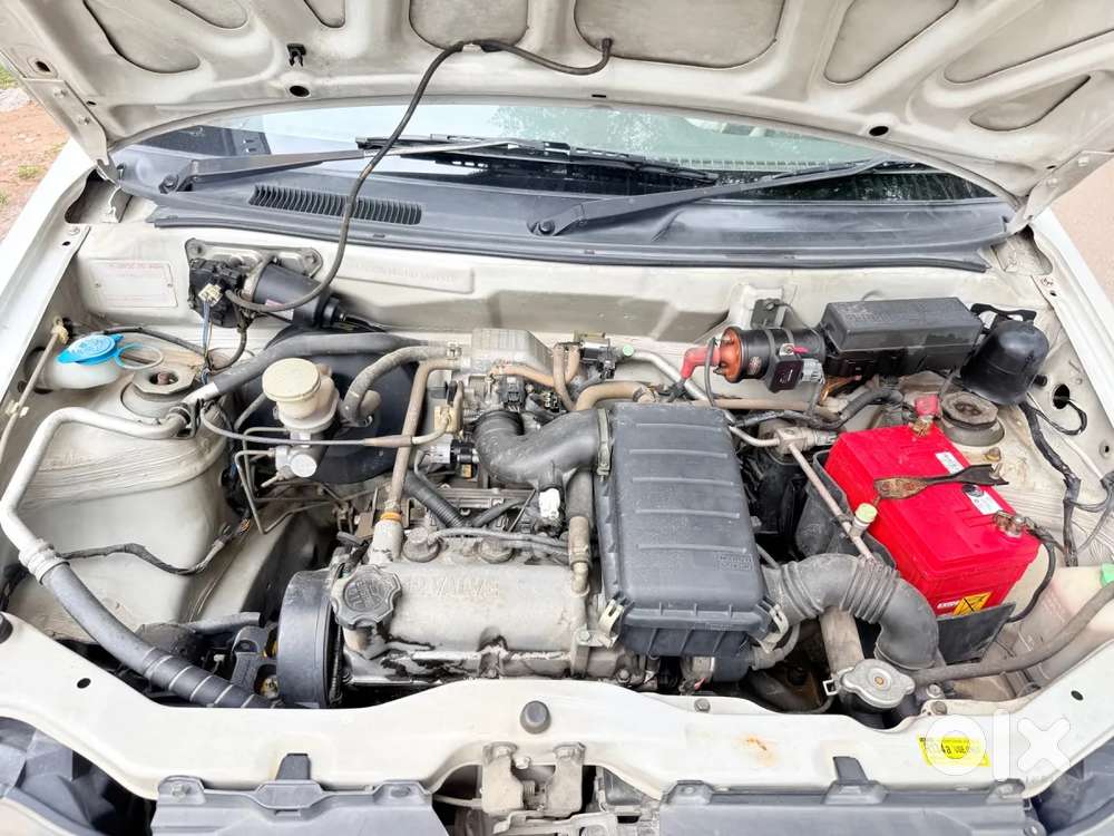 Maruti Suzuki Alto Lxi Bsiii, 2008, Petrol