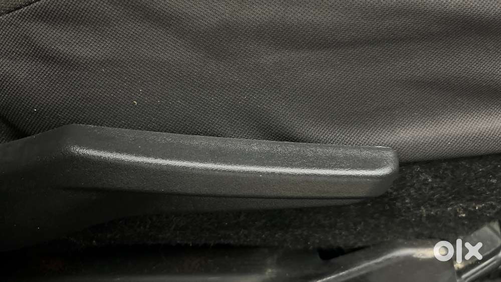 Maruti Suzuki Baleno 1.2 Alpha, 2016, Petrol