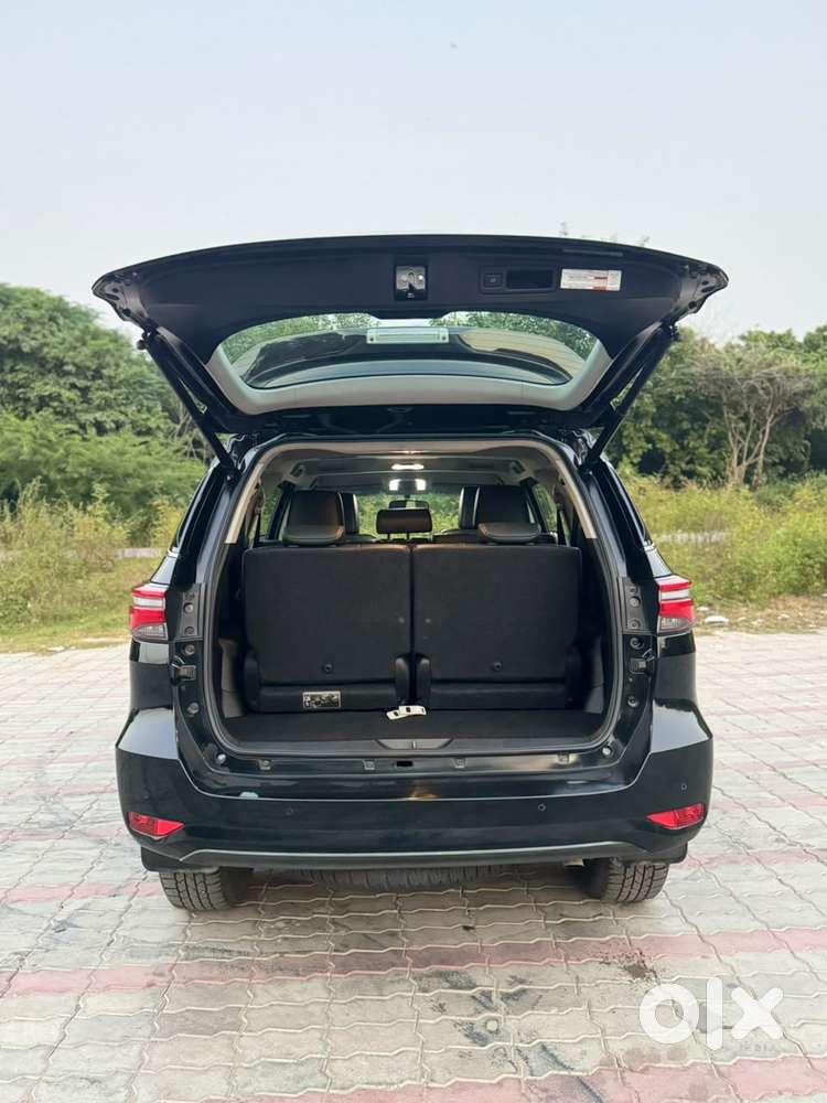 Toyota Fortuner 4x2 At 2.7 Petrol, 2026, Petrol