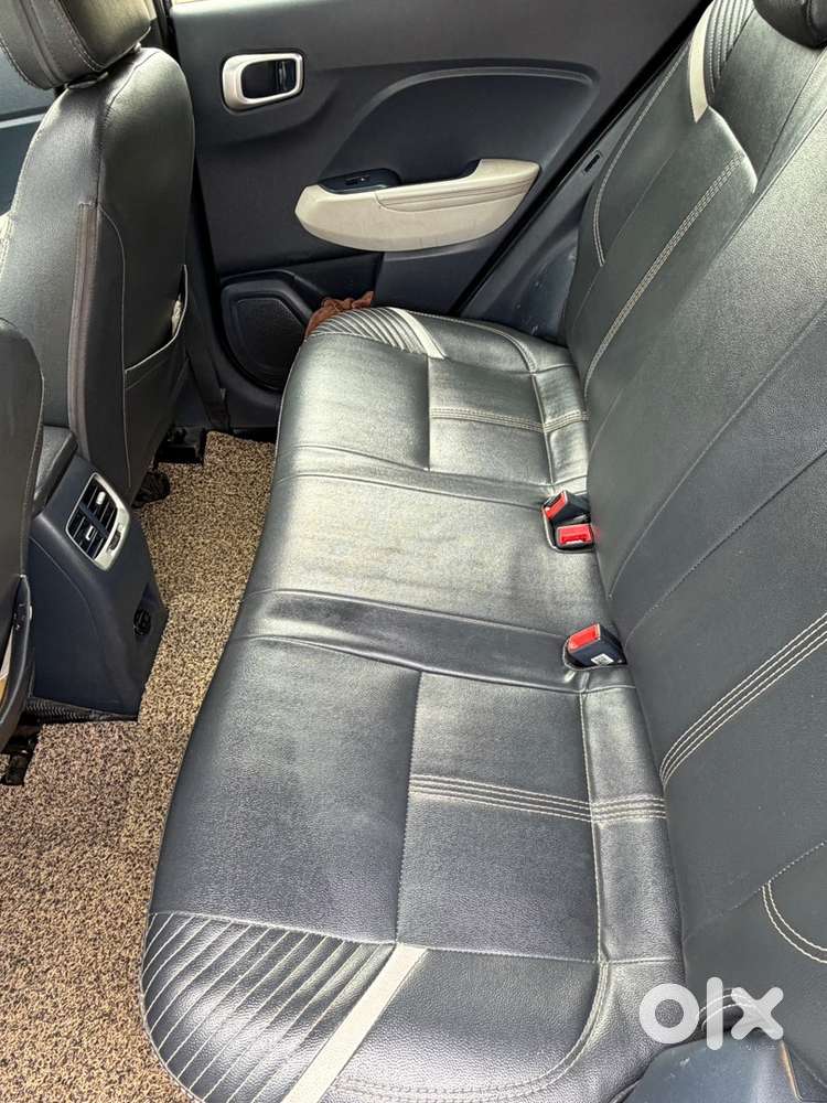 Hyundai Venue Diesel 2019
