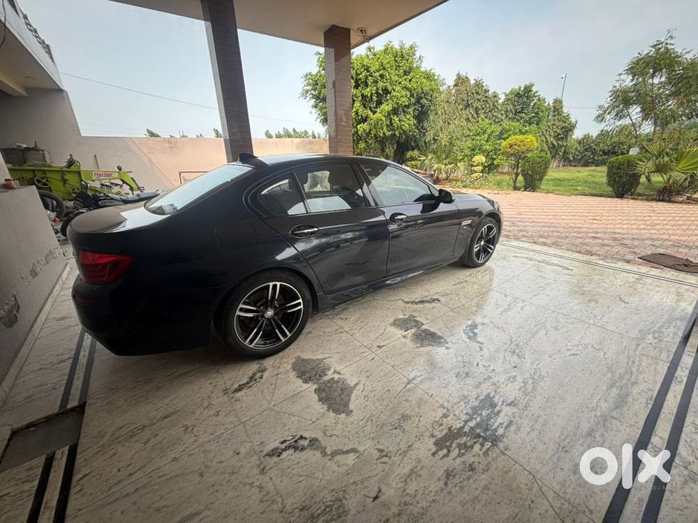 2013 Bmw Automatic Diesel