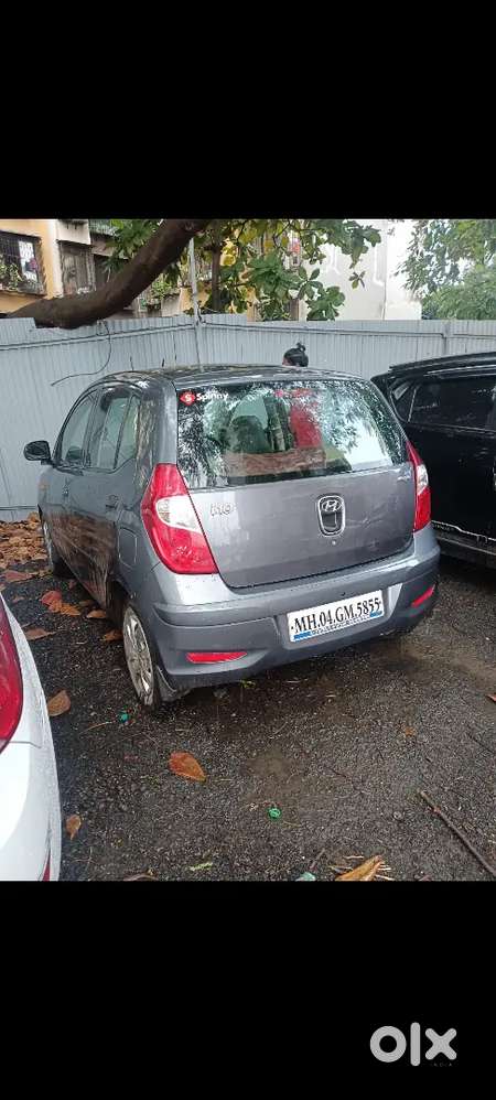 Hyundai I10 2014 End . Petrol Well Maintained