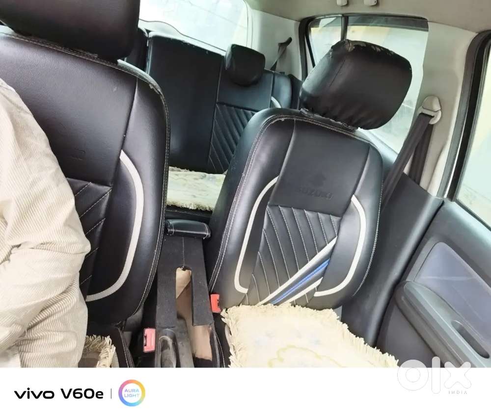 Maruti Suzuki Ritz Vdi 2012