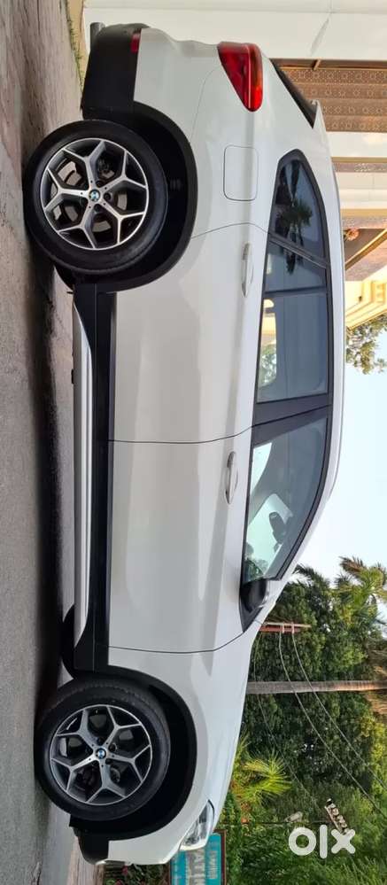 Bmw X1 Sdrive20d Expedition, 2019, Diesel