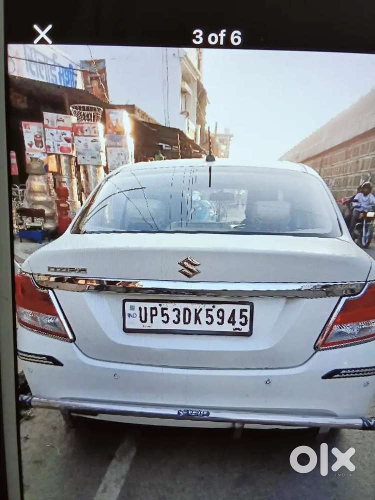 2019 Model Sell Krna Hai Argent