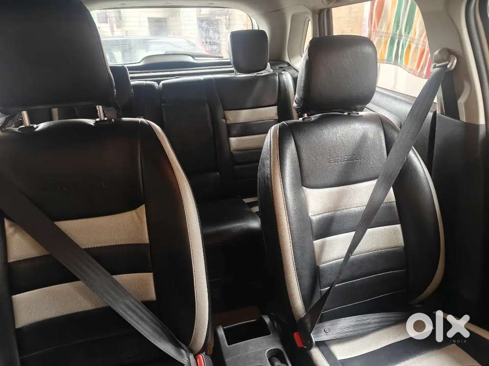 Maruti Vitara Brezza Zdi Diesel 2016 Single Owner  80,000 Km