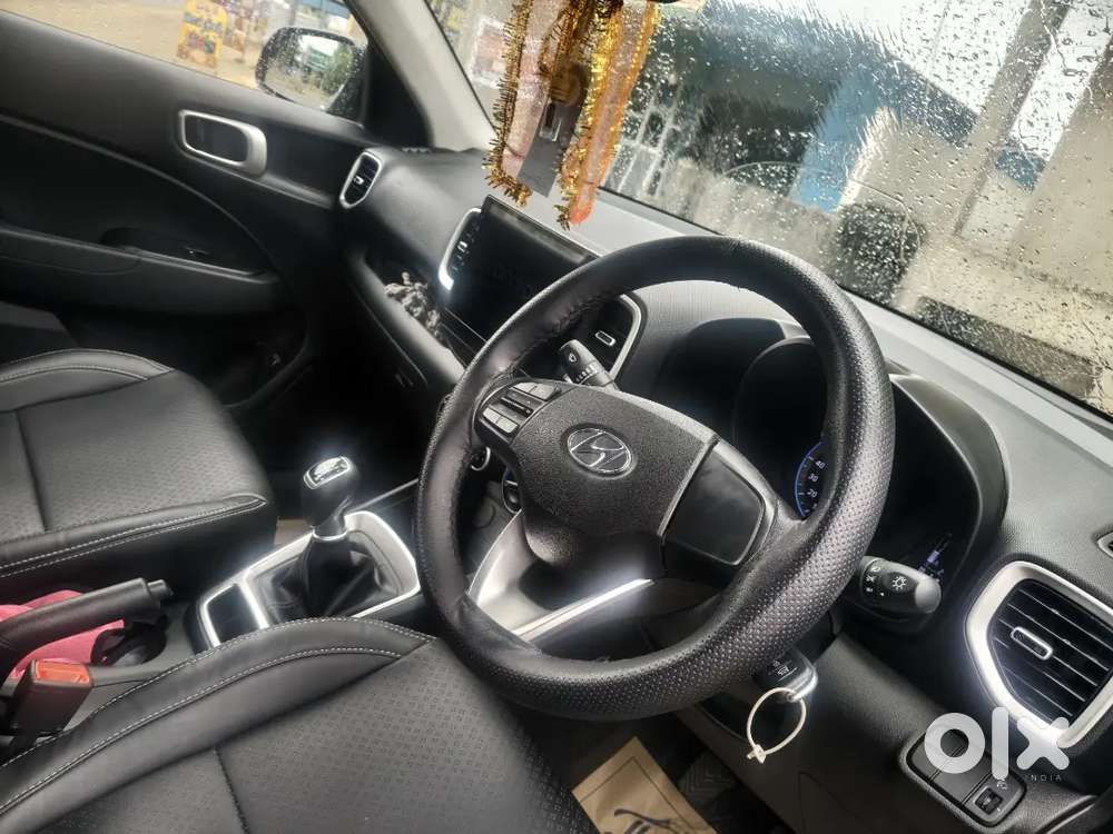 Hyundai Venue 1.0 S 2020 Manual Petrol