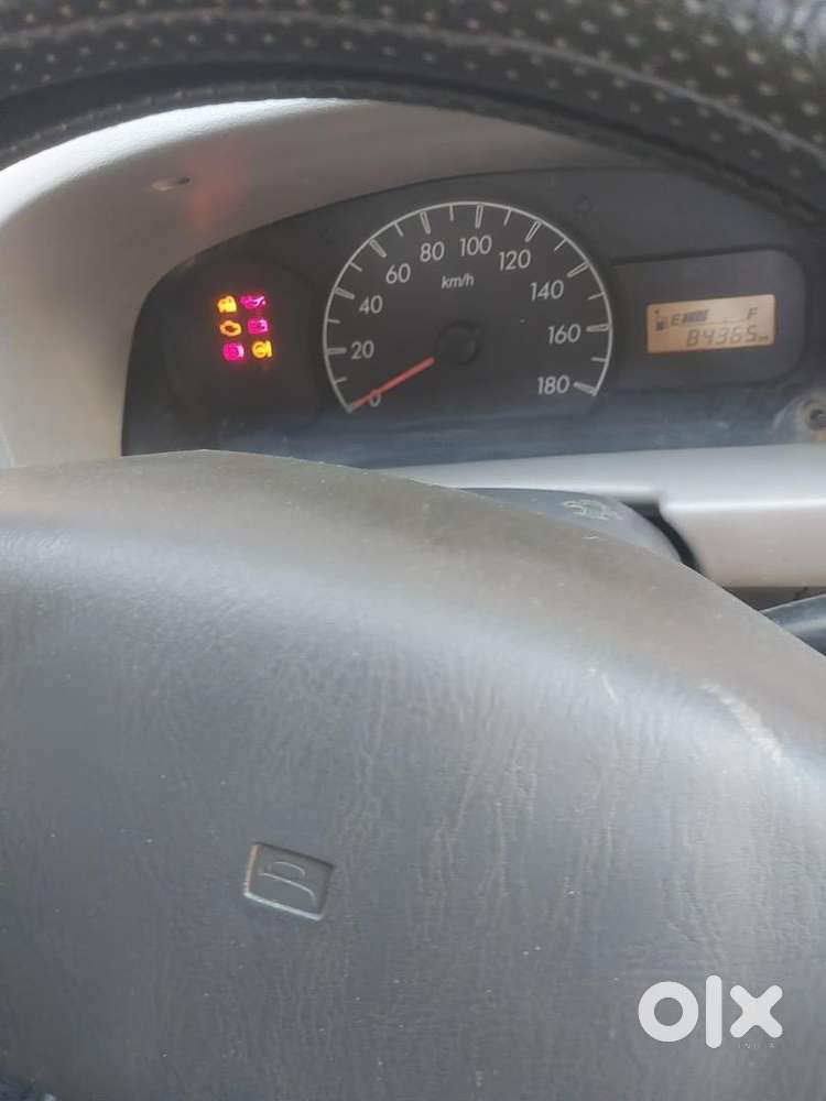 Maruti Suzuki Alto 2010