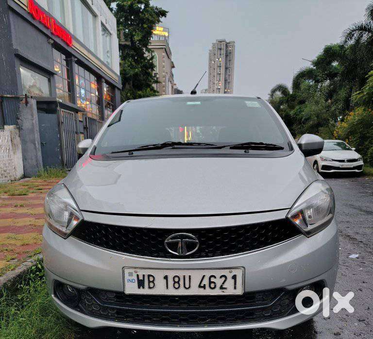 Tata Tiago Xm Diesel, 2017, Diesel