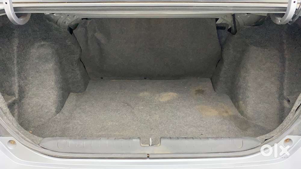 Honda Amaze S Petrol, 2019, Petrol