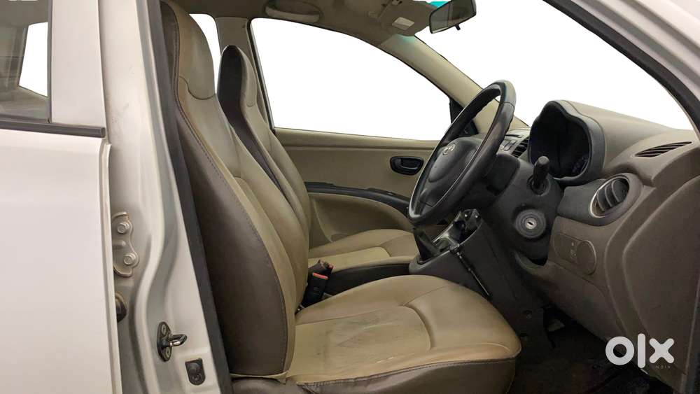 Hyundai I10 Magna 1.1l, 2014, Petrol