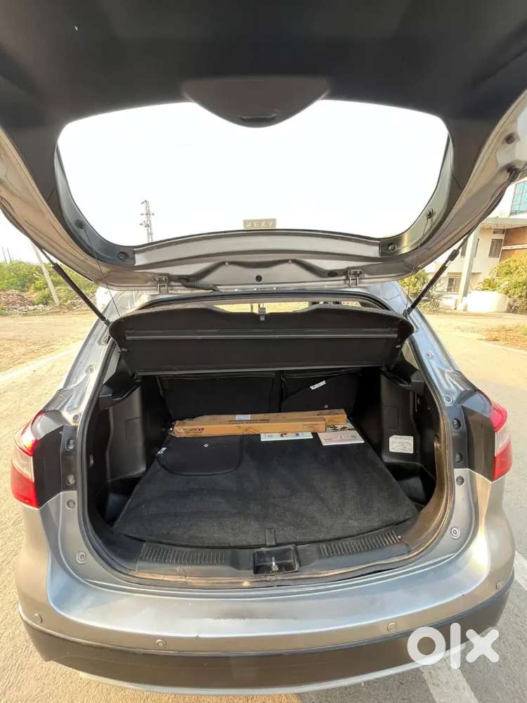 Maruti Suzuki S Cross 2016