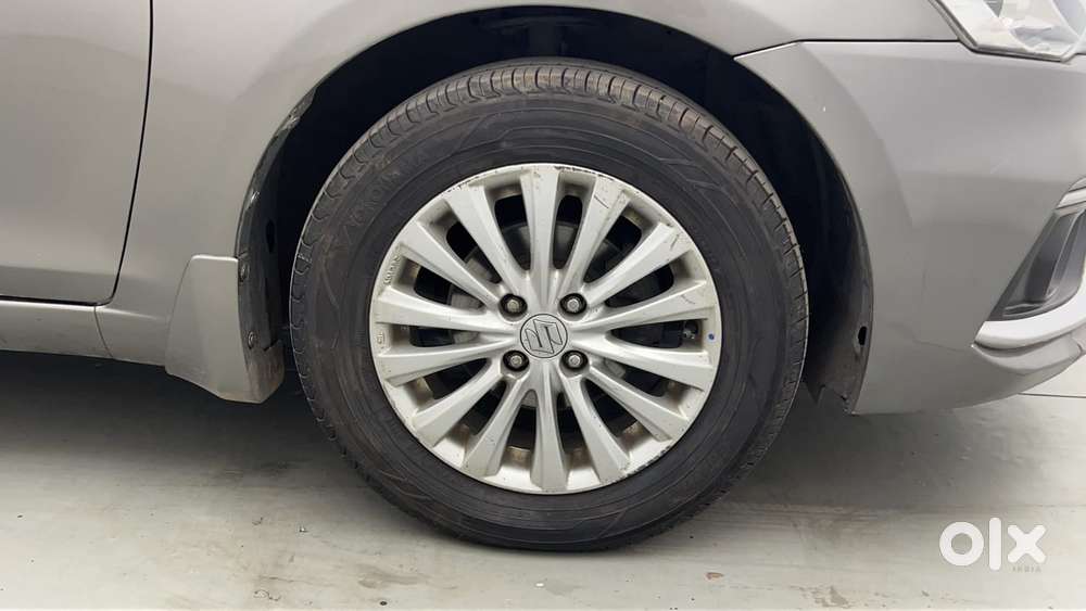 Maruti Suzuki Ciaz Smart Hybrid Delta , 2018, Petrol