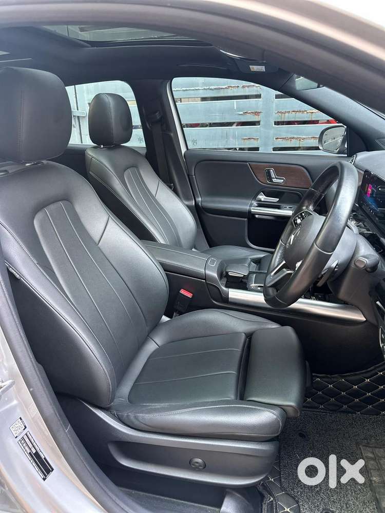 Mercedes-benz Gla 200 D, 2022, Diesel