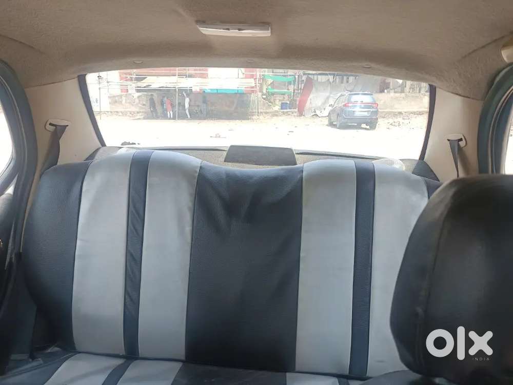 Tata Indigo Ecs 2016 Diesel Automatic