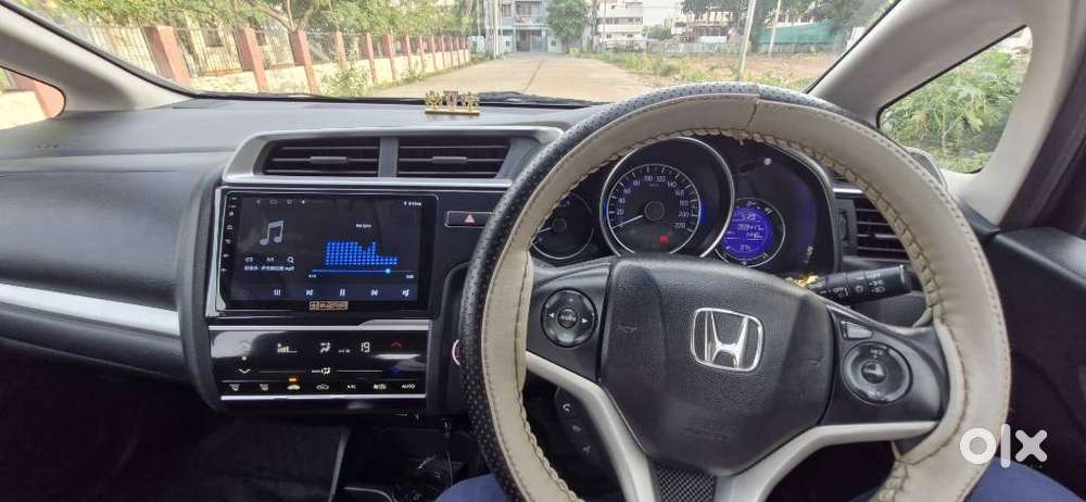 Honda Wr-v 1.5 Vx I-dtec, 2019, Diesel