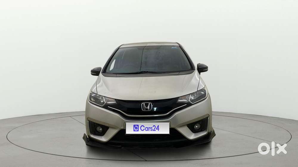 Honda Jazz 1.2 Sv I Vtec, 2017, Petrol