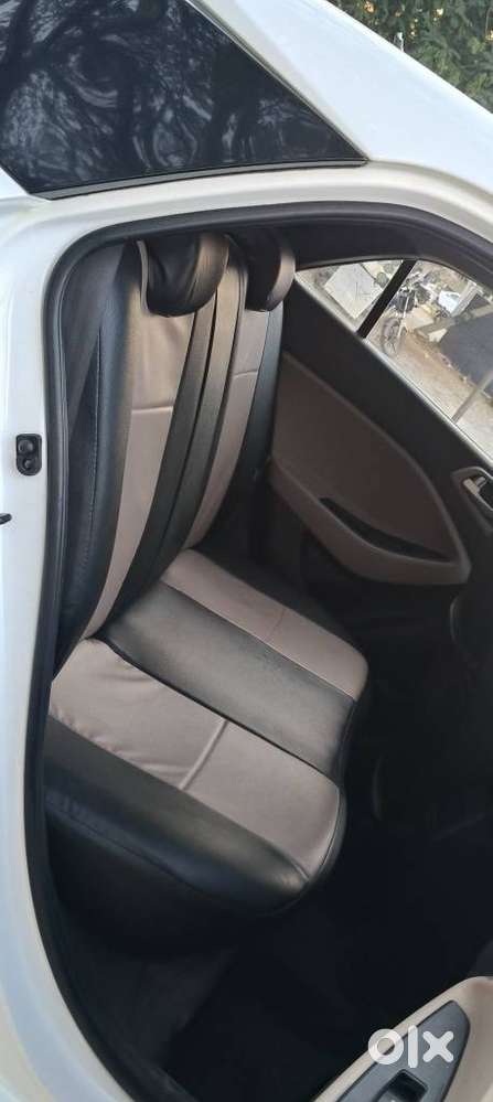 Hyundai I20 Petrol Asta Option, 2019, Petrol