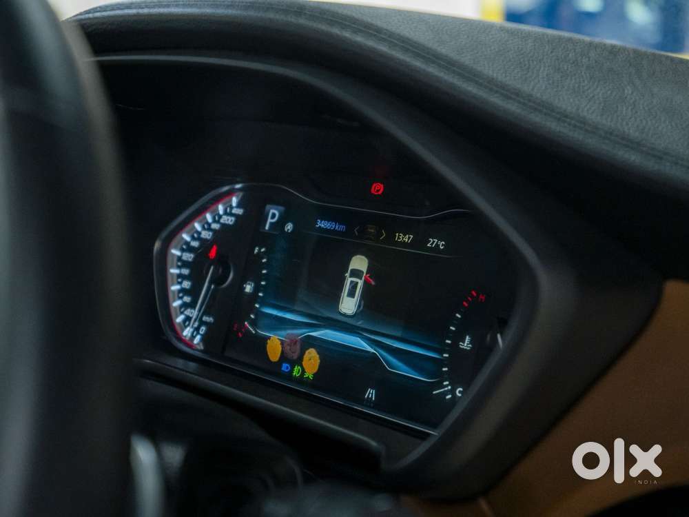 Mg Gloster Savvy 4x2 7str, 2023, Diesel