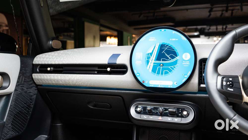 Mini Cooper S, 2026, Petrol