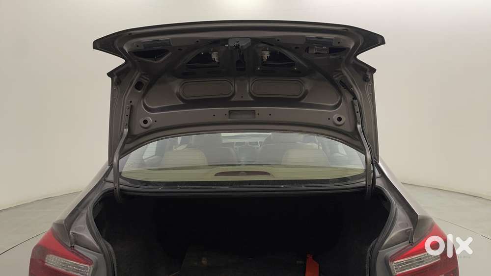 Honda City 2011-2013 1.5 V At Sunroof, 2013, Petrol