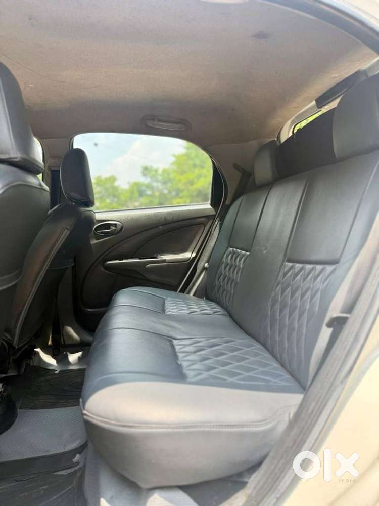 Toyota Etios Liva Gd, 2013, Diesel
