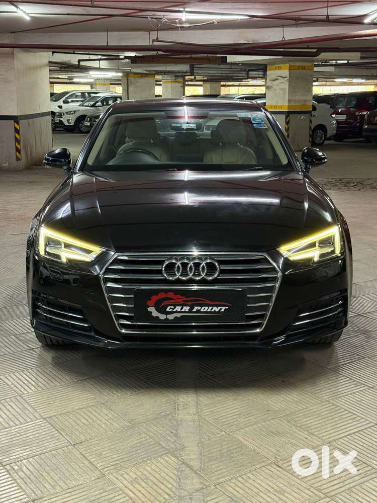 Audi A4 1.4 30 Tfsi Premium, 2016, Petrol