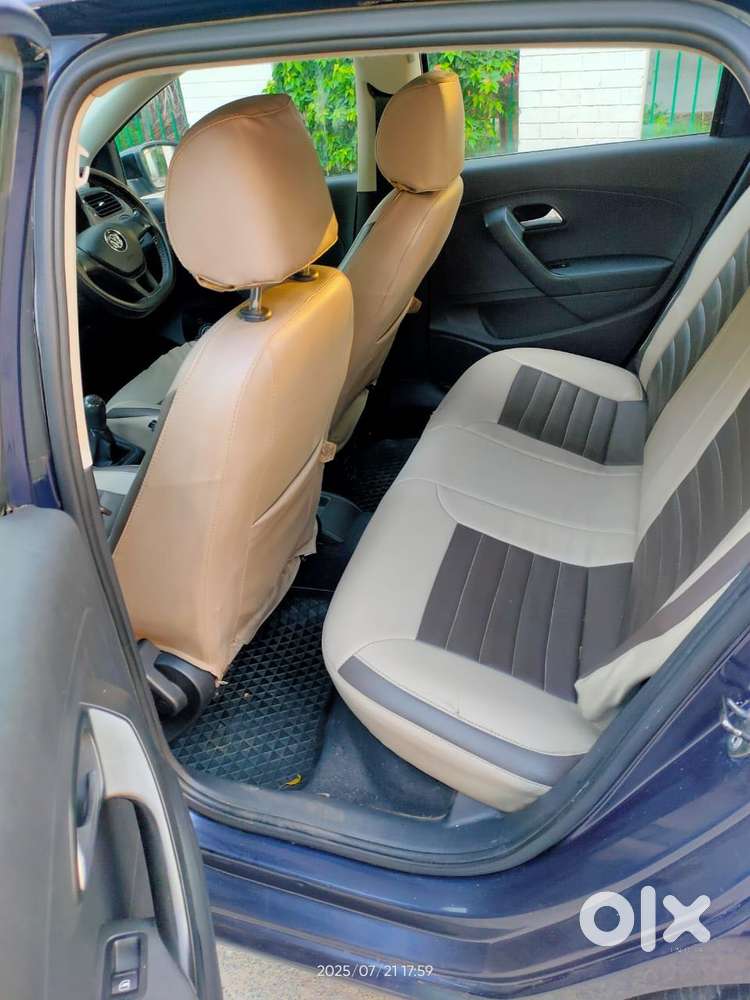 Volkswagen Polo 2013-2015 1.5 Tdi Comfortline, 2015, Diesel