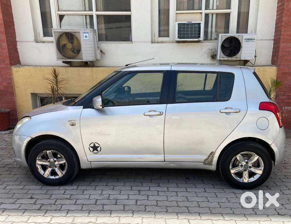 Maruti Suzuki Swift 2010 Diesel Well Maintained
