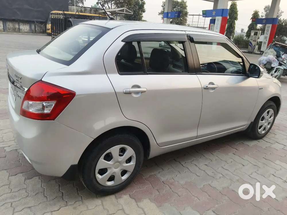 Maruti Suzuki Swift Dizre Vxi 2nd Owner 2012 Modal