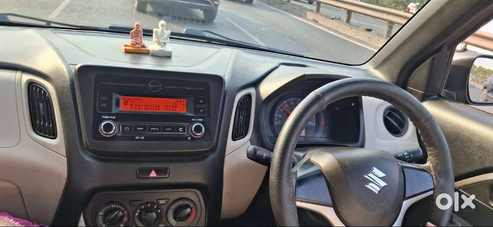 Wagon R Vxi 1.0l
