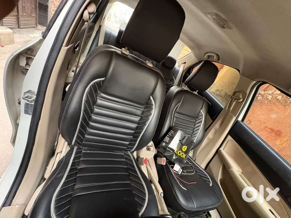 Maruti Suzuki Swift Dzire 2018